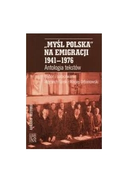 Myśl Polska na emigracji 1941-1976