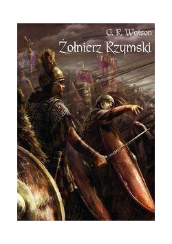 Żołnierz Rzymski TW
