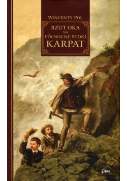 Rzut oka na północne stoki Karpat
