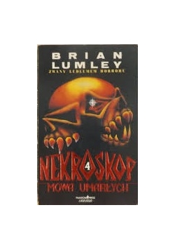 Nekroskop, Mowa umarłych