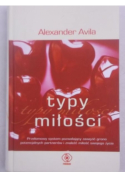 Typy miłości