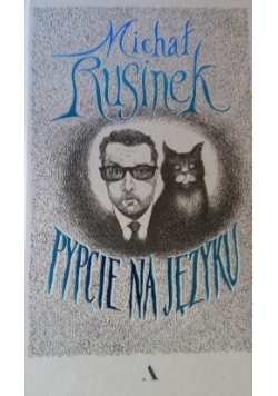 Pypcie na języku