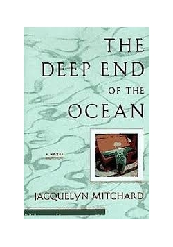 The deep and of the ocean