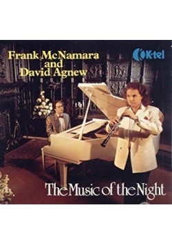 The Music Of The Night,CD