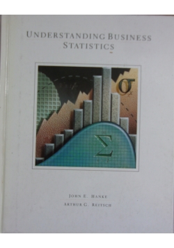 Understanding Business Statistics