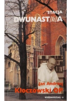Stacja Dwunast/k/a