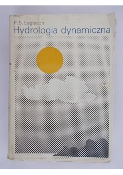 Hydrologia dynamiczna