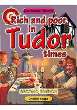 Rich and poor in Tudor times