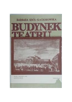 Budynek Teatru