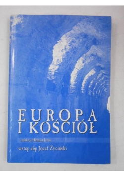 Europa i Kościół