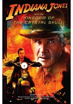 Indiana Jones and the Kingdom of the crystal skull
