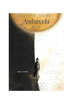 Ambasada Pana Boga