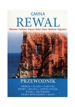 Gmina Rewal przewodnik