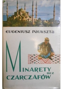 Minarety bez Czarczafów