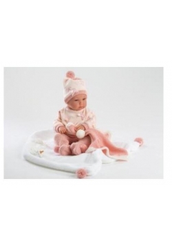 Lalka 63546 Bimba Mantita 35 cm