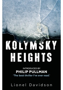 Kolymsky Heights