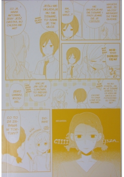 Horimiya 3