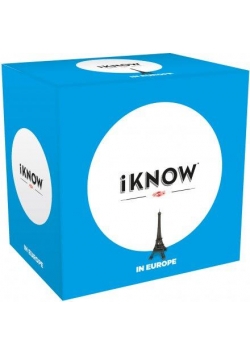 iKNOW mini: W Europie