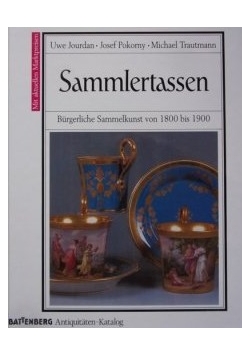 Sammlertassen