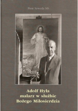 Adolf Hyła