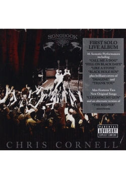 Songbook CD