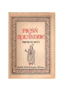 Pieśń o Rolandzie