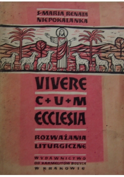 Vivere Cum Ecclesia