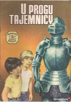U progu tajemnicy