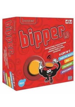 Gra - Bipper 1.0.
