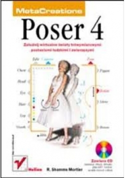 Poser 4