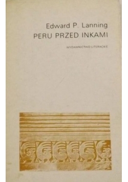 Peru przed Inkami