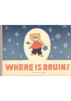 Where is Bruin