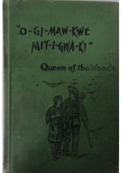 Queen of the woods, 1899 r.