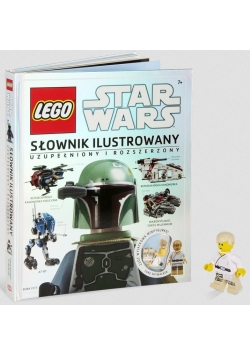 LEGO &reg; Star Wars. Słownik ilustrowany