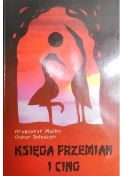 Księga Przemian I Cing