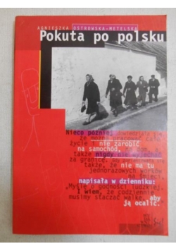 Pokuta po polsku