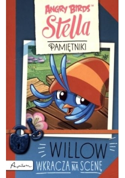 Angry Birds. Willow wkracza na scenę