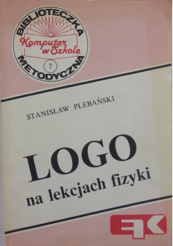 Logo na lekcjach fizyki