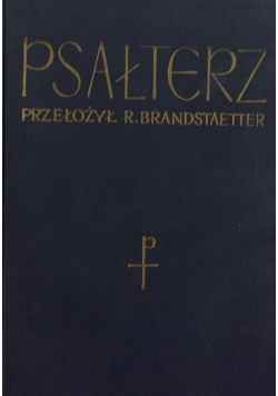 Psałterz