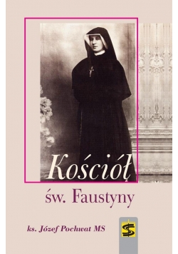 Kościół św. Faustyny