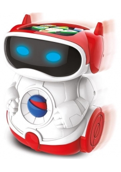 Doc Mówiący robot edukacyjny