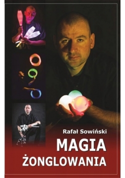 Magia żonglowania