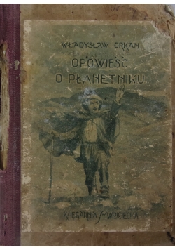 Opowieść o Płanetniku