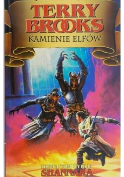 Kamienie elfów