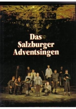 Das Salzburger Adventsingen