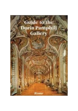 Guide to the Doria Pamphilj gallery