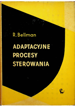 Adaptacyjne procesy sterowania