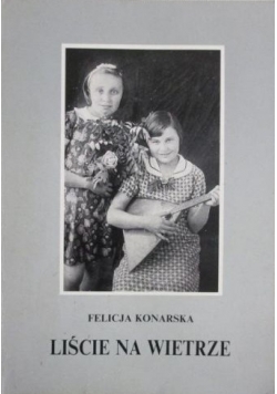 Liście na wietrze