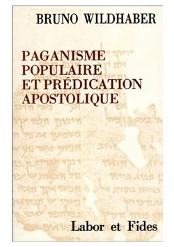 Paganisme populaire et prédication apostolique