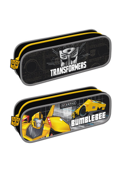 Piórnik saszetka Transformers